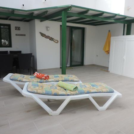 Casa Aterpe Apartment Плая Бланка Екстериор снимка