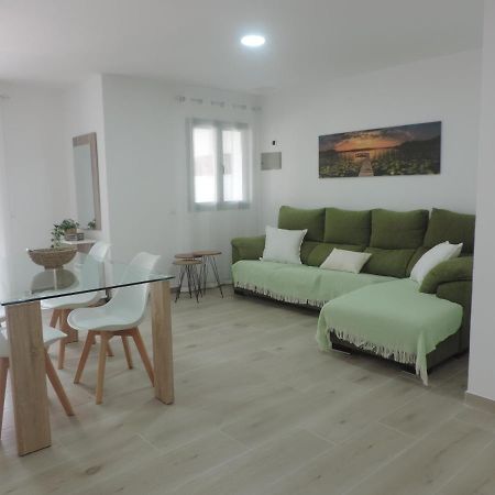 Casa Aterpe Apartment Плая Бланка Екстериор снимка