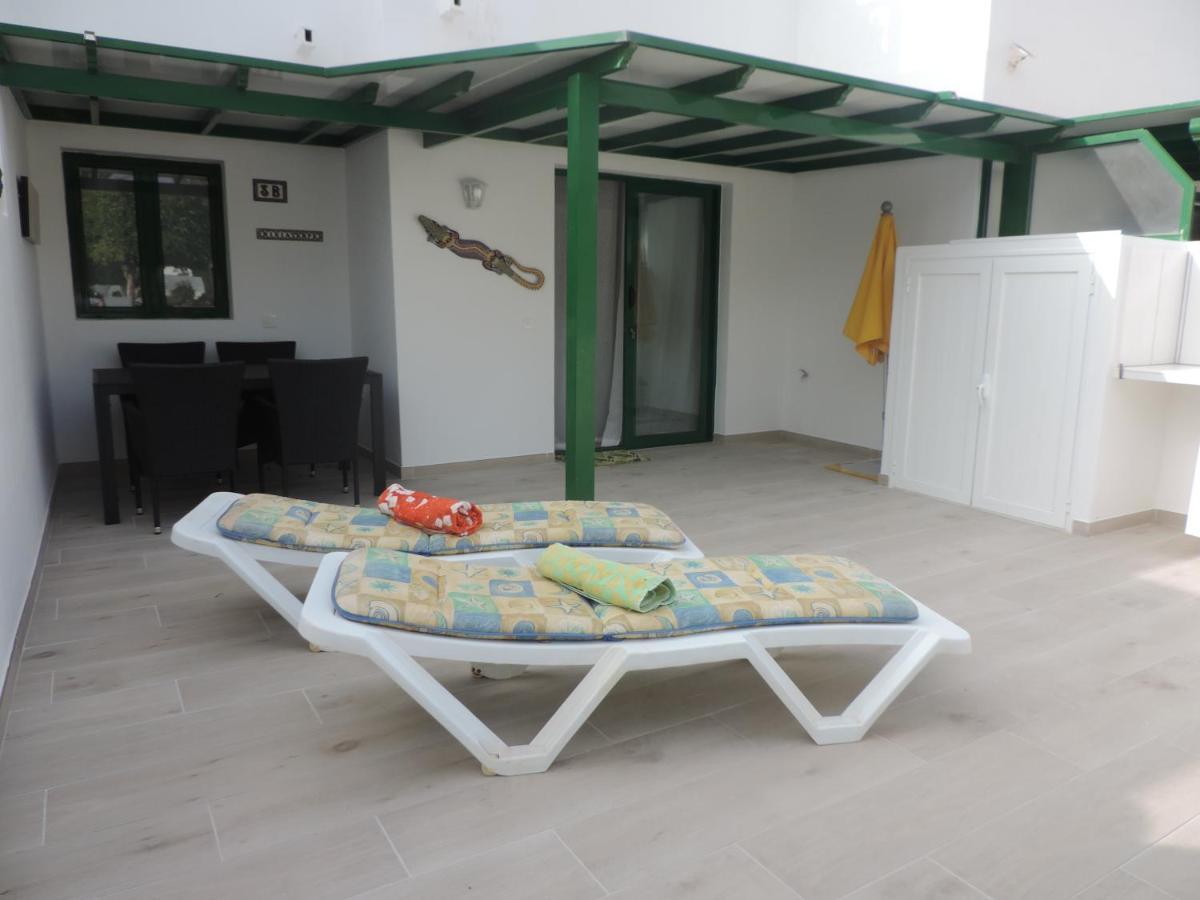 Casa Aterpe Apartment Плая Бланка Екстериор снимка