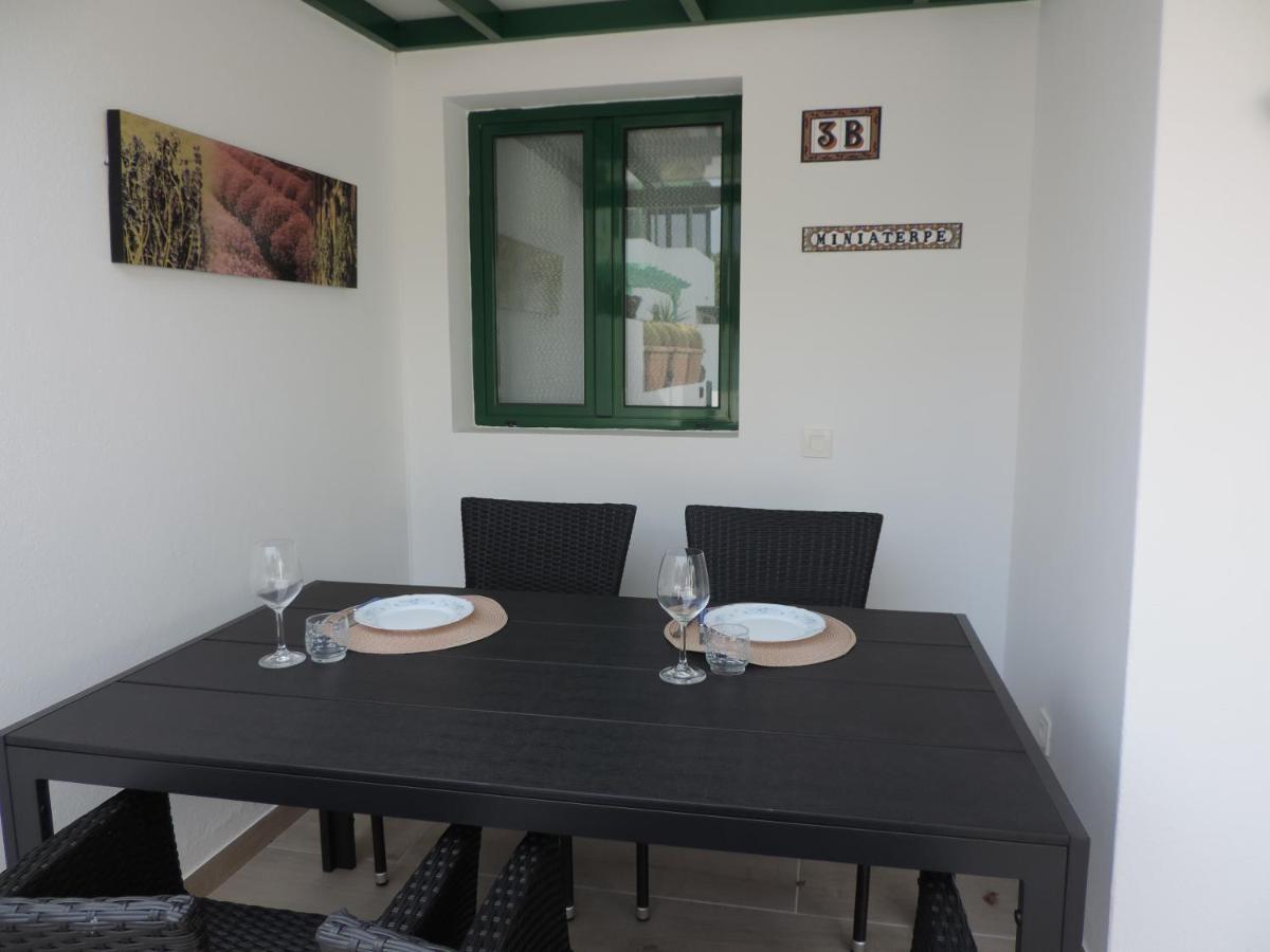 Casa Aterpe Apartment Плая Бланка Екстериор снимка