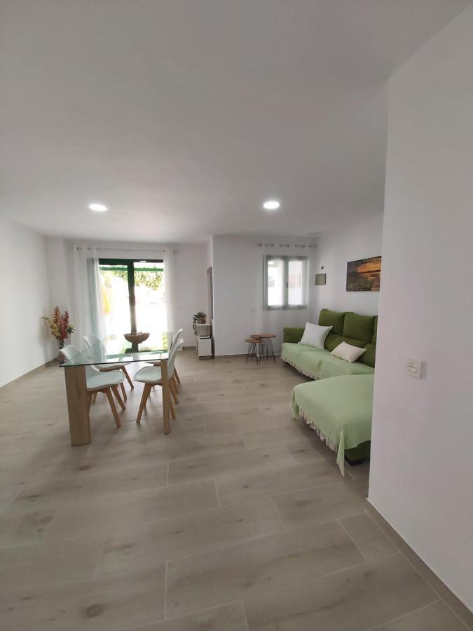 Casa Aterpe Apartment Плая Бланка Екстериор снимка