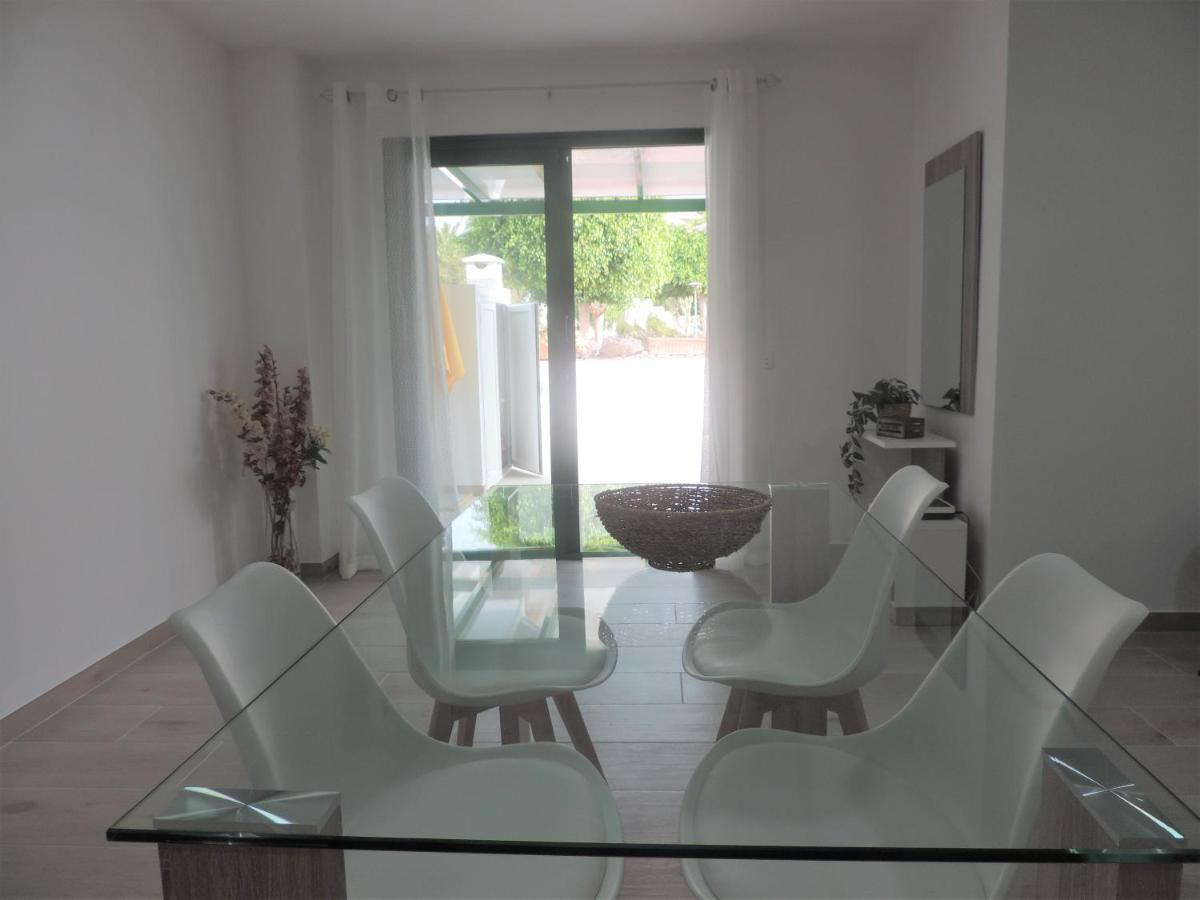 Casa Aterpe Apartment Плая Бланка Екстериор снимка