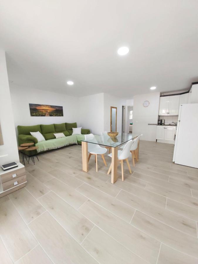 Casa Aterpe Apartment Плая Бланка Екстериор снимка