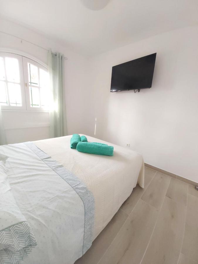 Casa Aterpe Apartment Плая Бланка Екстериор снимка