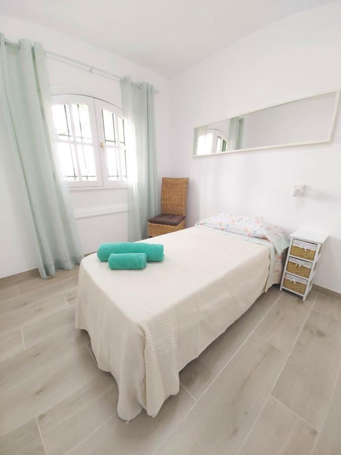 Casa Aterpe Apartment Плая Бланка Екстериор снимка