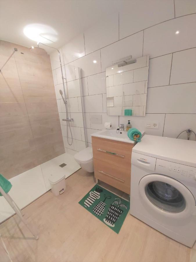 Casa Aterpe Apartment Плая Бланка Екстериор снимка