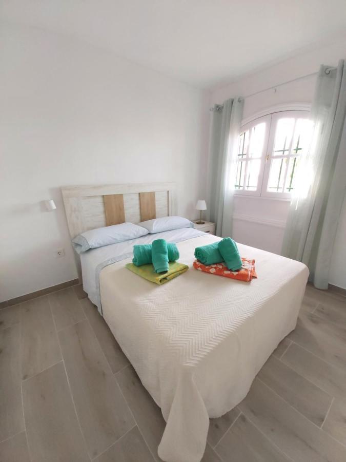 Casa Aterpe Apartment Плая Бланка Екстериор снимка