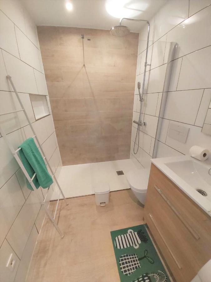 Casa Aterpe Apartment Плая Бланка Екстериор снимка
