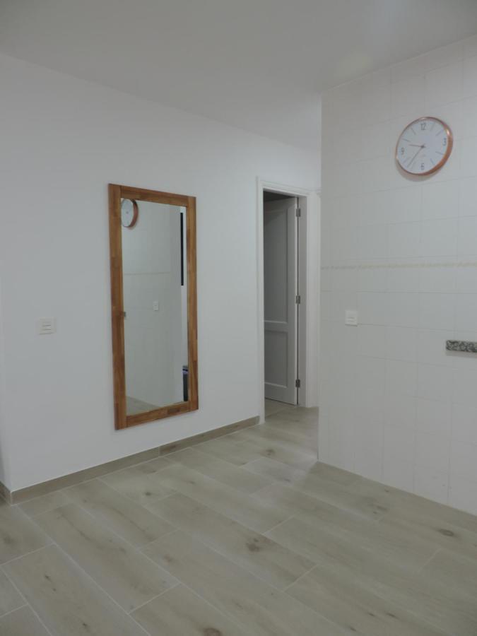 Casa Aterpe Apartment Плая Бланка Екстериор снимка