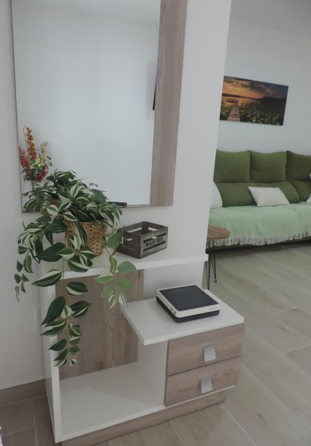 Casa Aterpe Apartment Плая Бланка Екстериор снимка