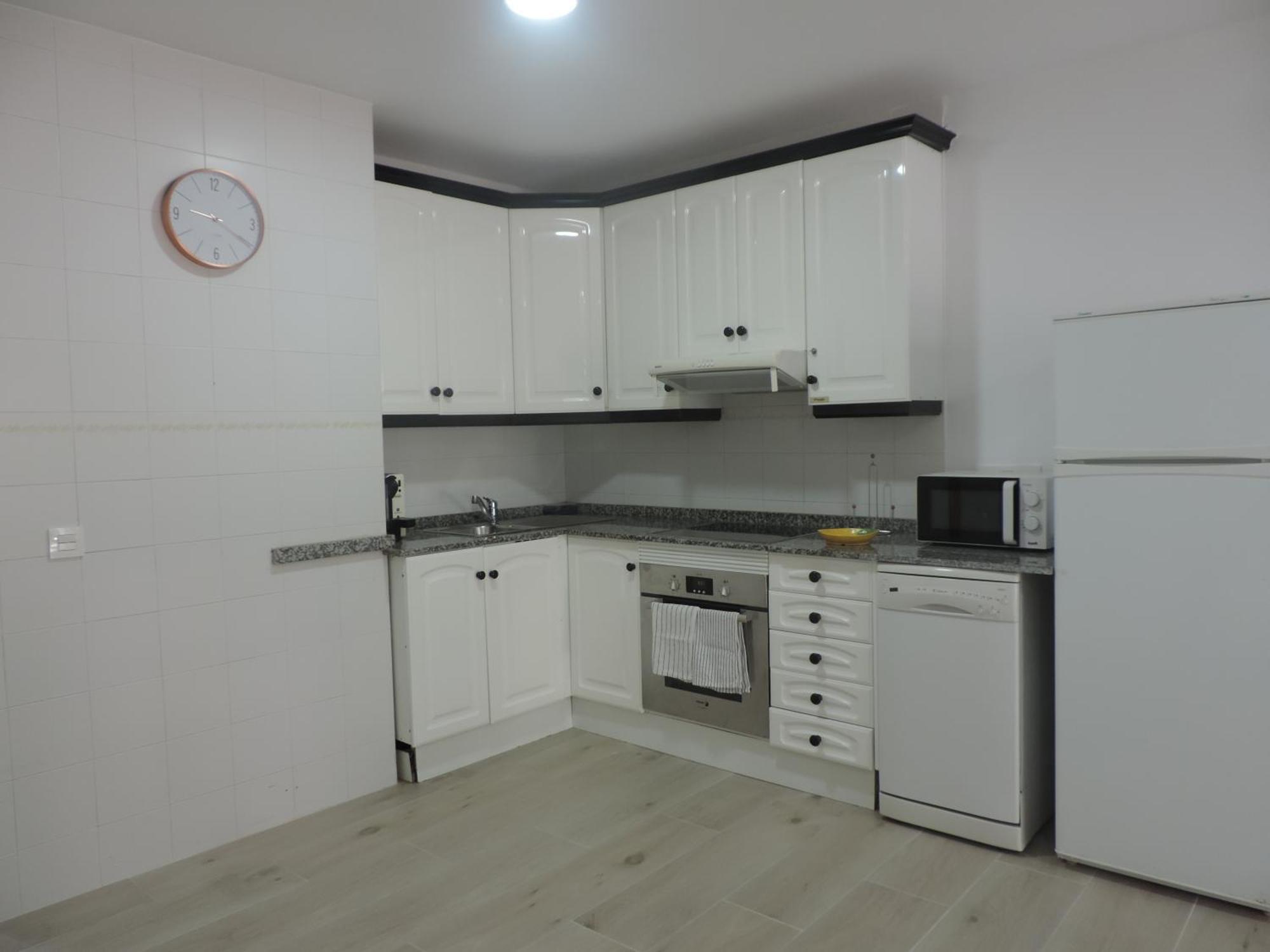 Casa Aterpe Apartment Плая Бланка Екстериор снимка